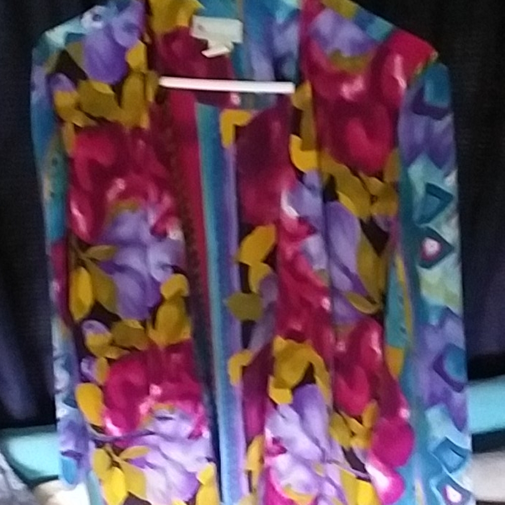 National Jacket - Picture 2 of 3